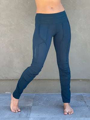 Bamboo Moto Pants