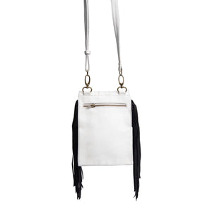 Hoshi Leather Belt Bag