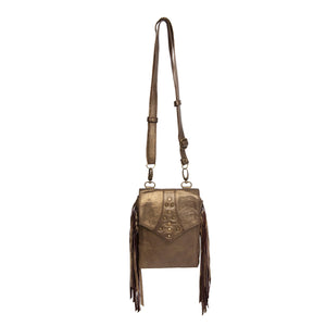 Hoshi Leather Belt Bag