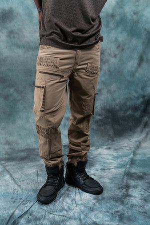 Ether Pants - Cargo Joggers